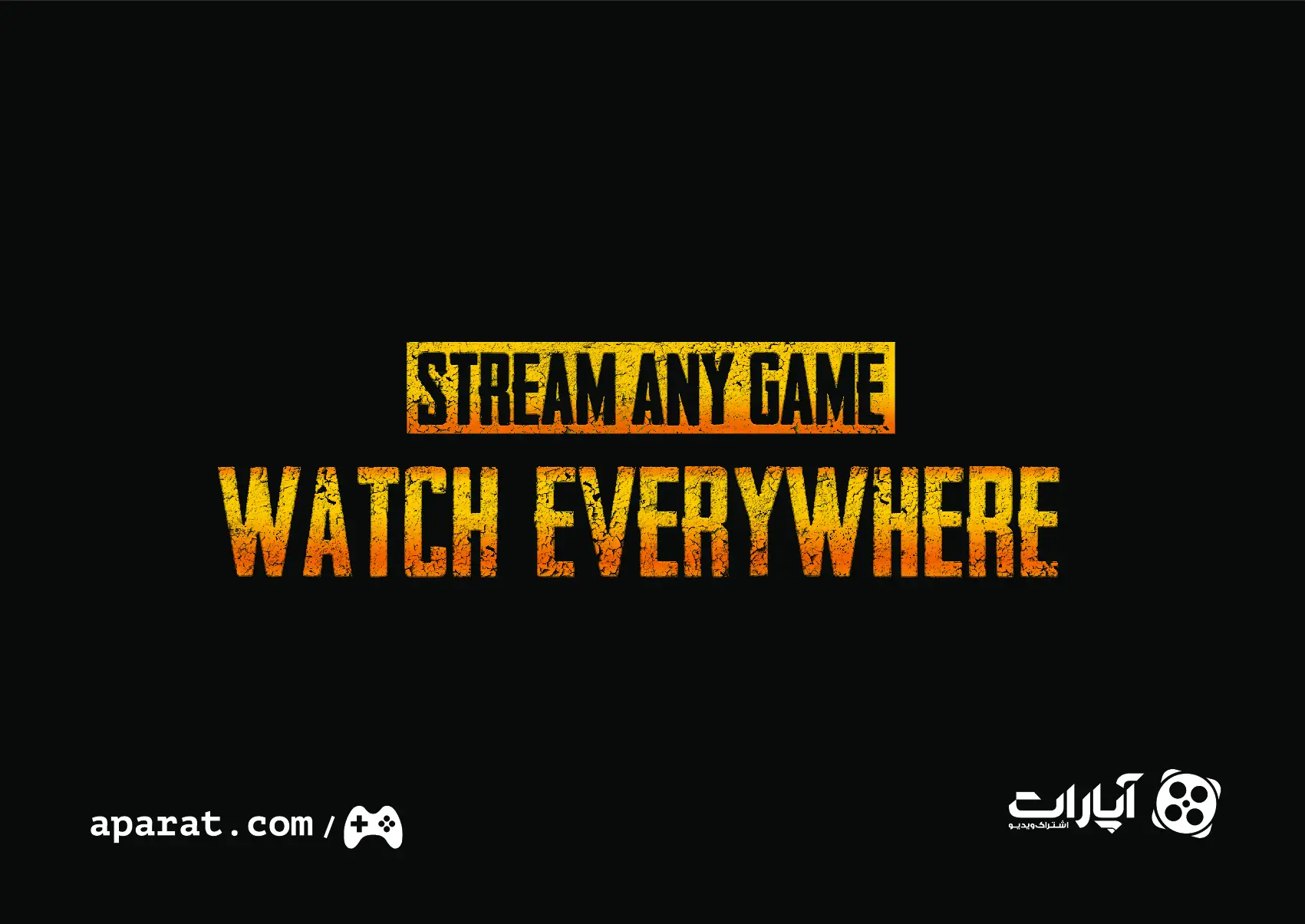 Telecom Exhibition Flyer